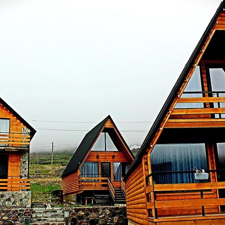 Kazbegi Folk公寓 外观 照片